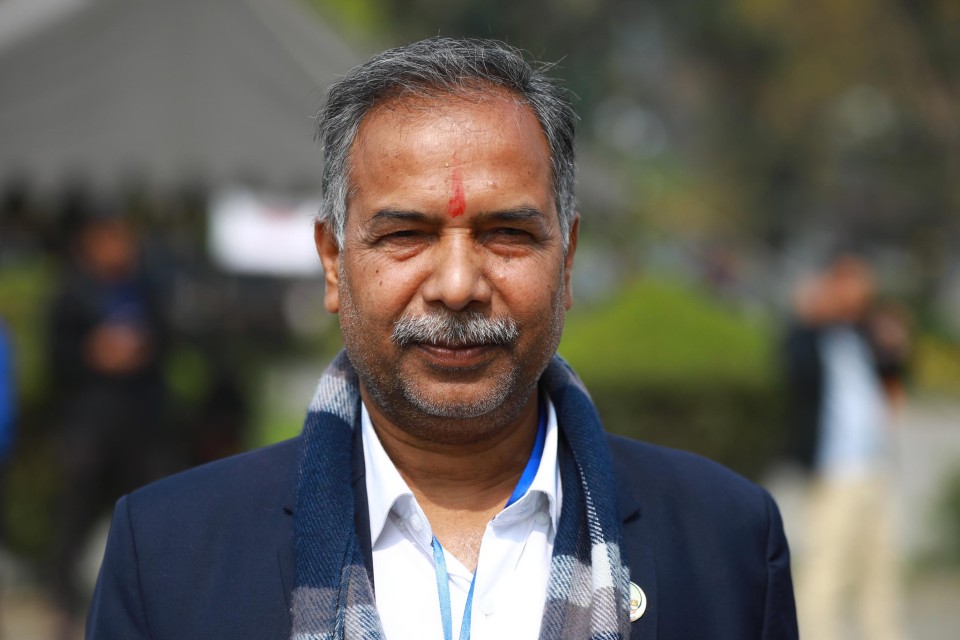  विभिन्न प्रकारका धर्महरू छन्, अन्तत प्रत्येक धर्मको उद्देश्य एउटै :रामसहाय यादव